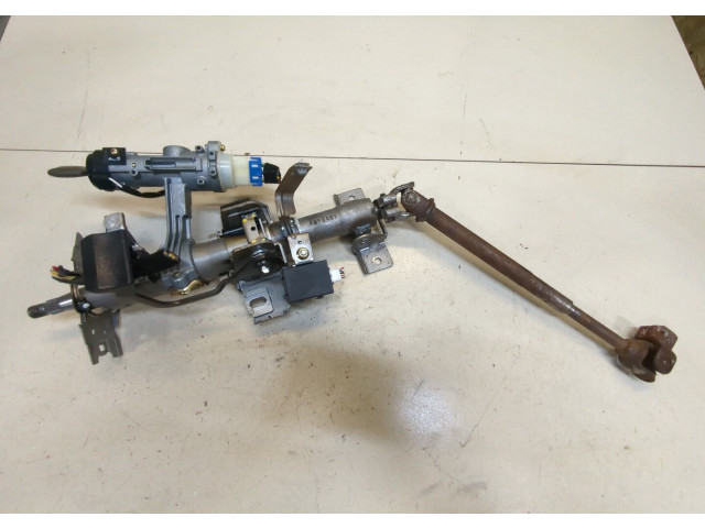  рейка  Колонка рулевая  KIA Picanto 2004-2011      