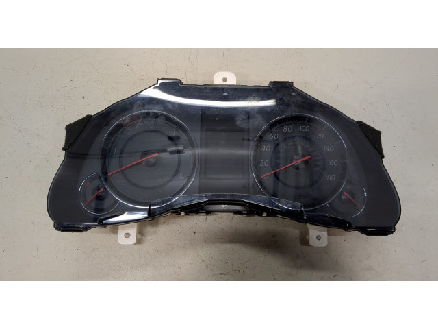 Панель приборов  Infiniti FX 2008-2012       1004280004     