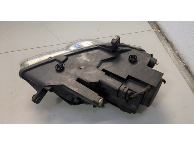 Фара передняя  Volkswagen Passat 6 2005-2010 левая 