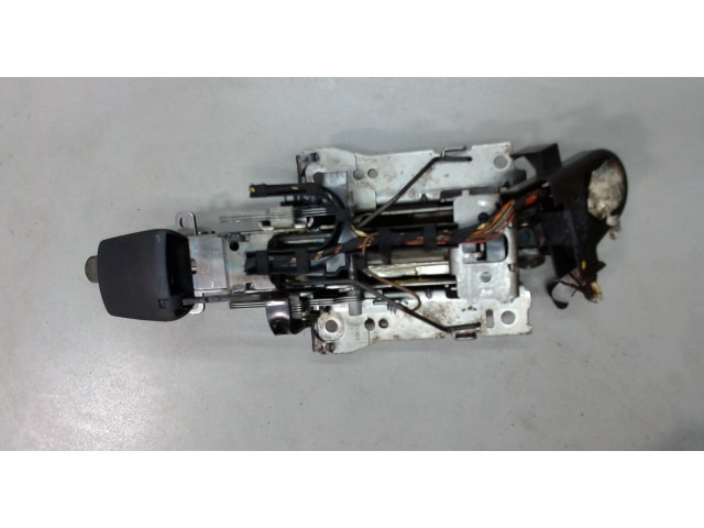 рейка Колонка рулевая Volkswagen Caddy 2004-2010