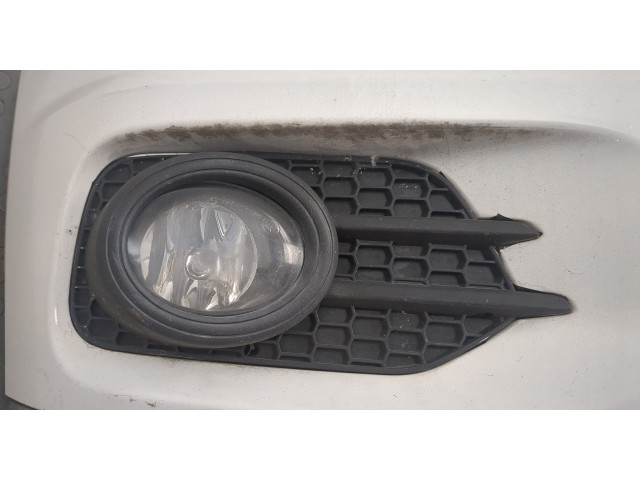 Бампер Volkswagen Tiguan 2011-2016 передний