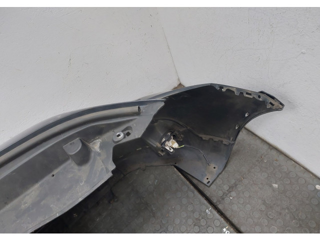 Бампер Peugeot 2008 2013-2019 передний 1617019780, 9815456880