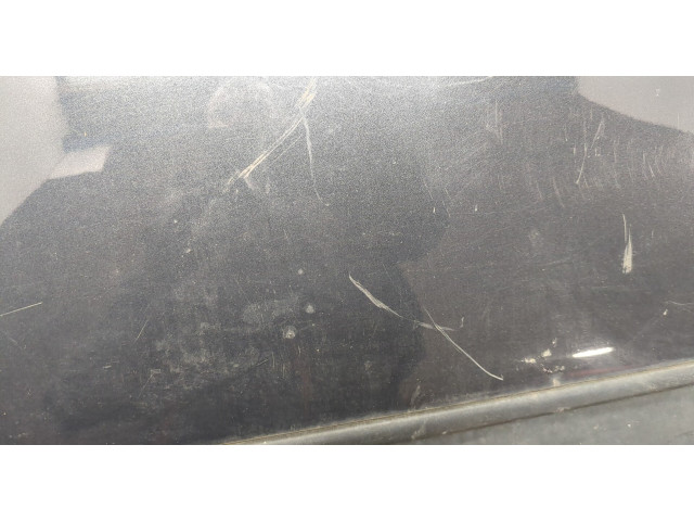 Бампер  Citroen C5 2008- задний   