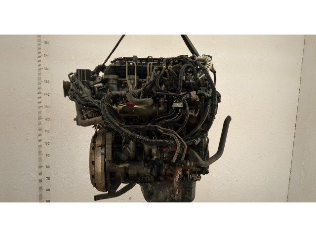  Турбина  Ford Focus 2 2005-2008             1684949, 2254333, 3M5Q6K682DE