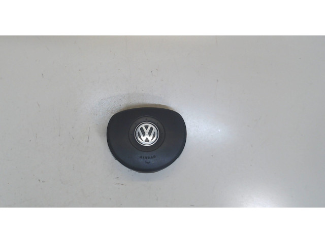Подушка безопасности водителя Volkswagen Polo 2001-2005