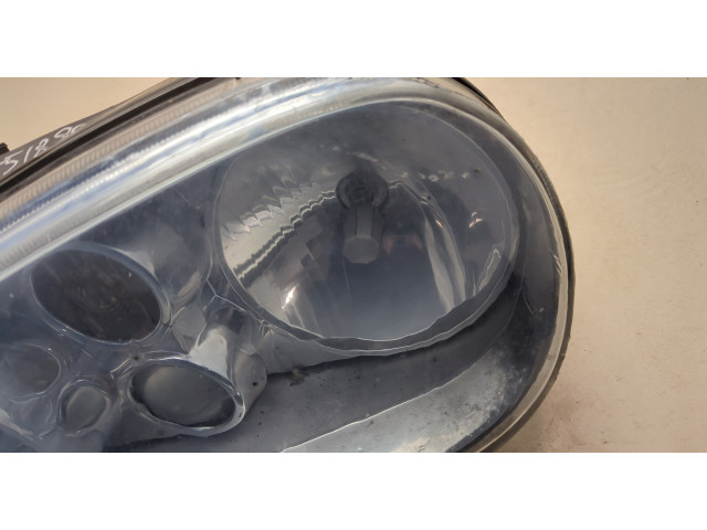 Фара передняя  Volkswagen Golf 4 1997-2006 левая 