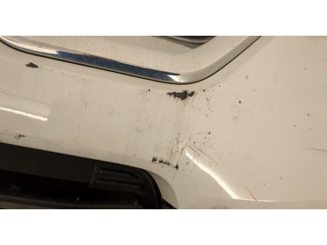 Бампер GMC Terrain 2017-2021 передний