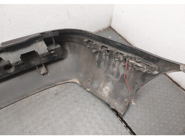 Бампер  Volvo S40 / V40 1995-2004 задний   