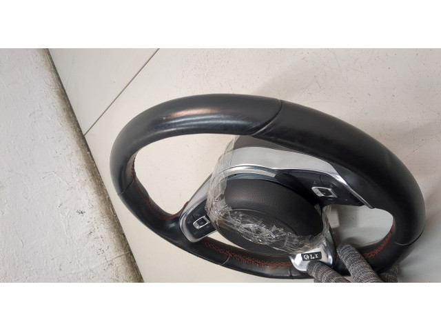 Руль  Volkswagen Jetta 7 2018-2024           17A419091N
