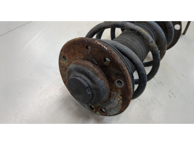 Стойка амортизатора  Saab 9-3 2002-2007      