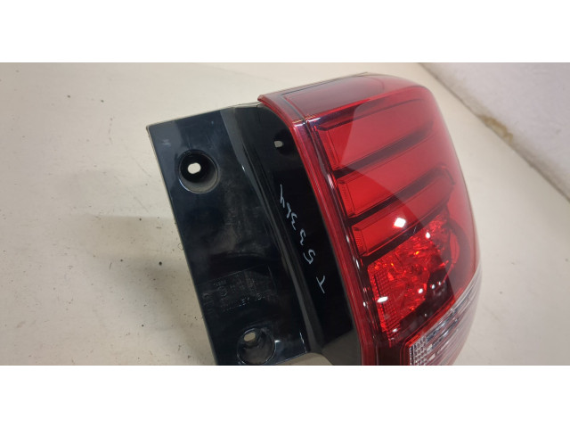 Задний фонарь