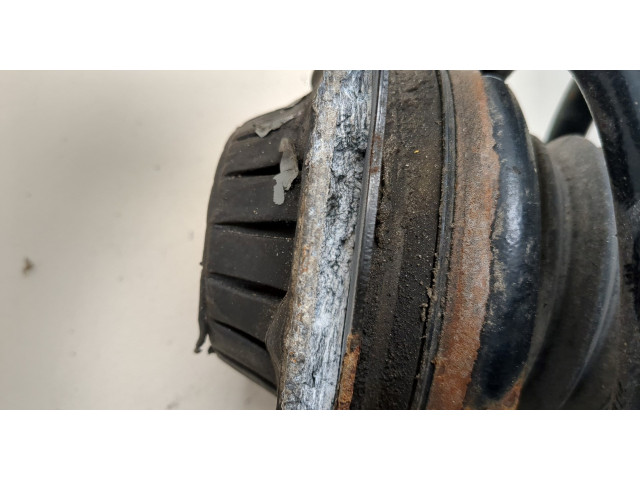 Стойка амортизатора  Cadillac XT5 2016-2019 84018479, 824904011096     