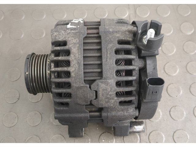 Генератор Ford Galaxy 2006-2010 2099445