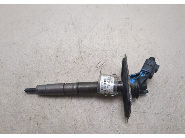 Форсунка топливная  Audi A6 (C6) 2005-2011    044511023     