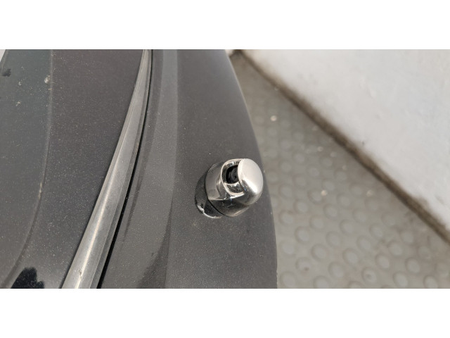 Бампер Lexus IS 2013-2020 передний