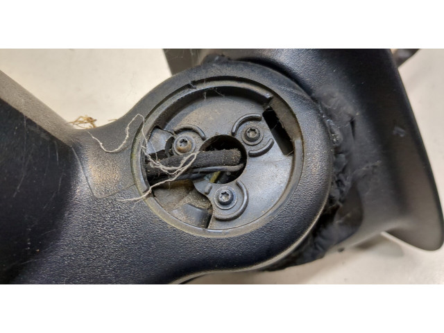 Зеркало боковое Jeep Liberty 2002-2006 правое