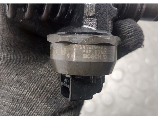 Форсунка топливная Volkswagen Golf 5 2003-2009 038130073BR