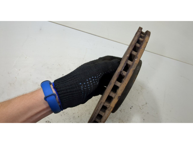 Диск тормозной  Chevrolet Blazer 2018-2023   передний         