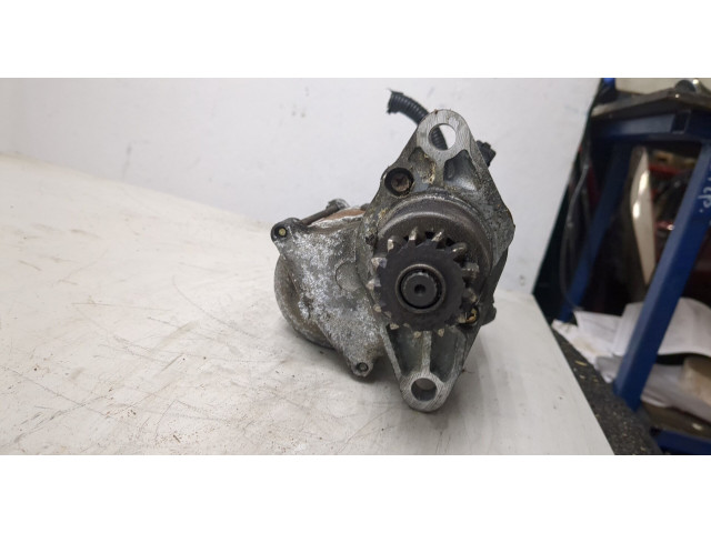 Стартер Lexus RX 1998-2003