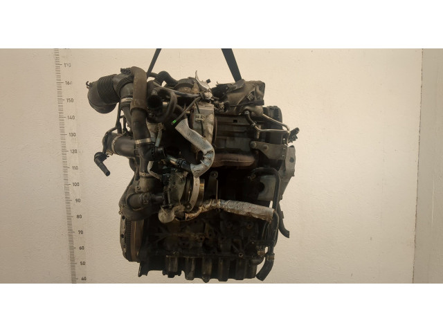 Турбина Volkswagen Caddy 2015-