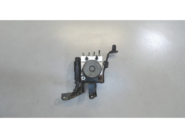 Блок АБС, насос (АБС, ESP, ASR) Honda FRV