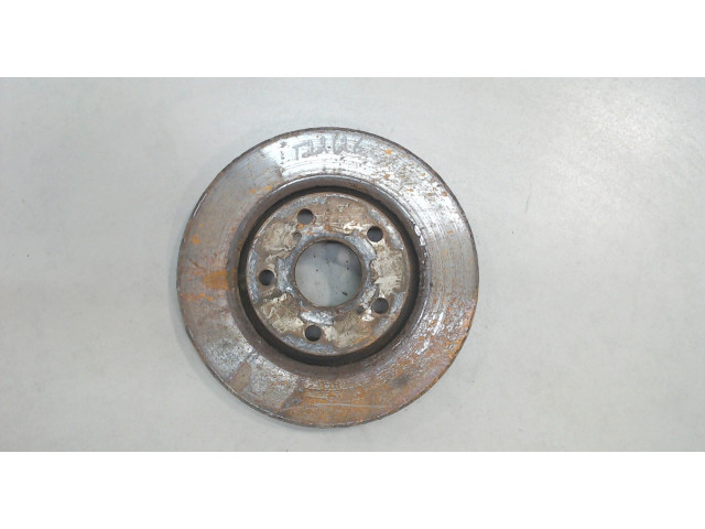 Диск тормозной  Toyota Auris E15 2006-2012 2.2  передний     4351202190      