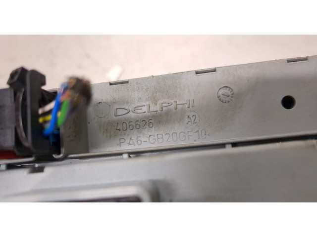 Блок BSI Lancia Delta 2008-2014