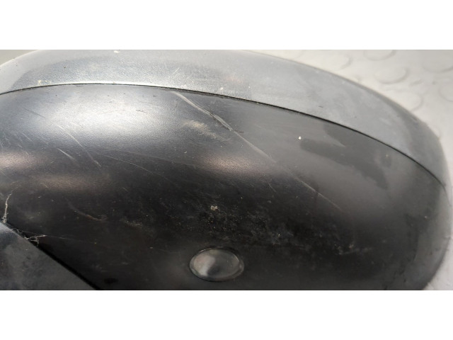 Зеркало боковое  Citroen C4 2010-2020  левое           