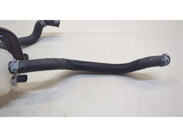 Бачок расширительный  Chevrolet Bolt 2016-2021    