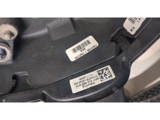 Руль  Audi Q5 2008-2017           