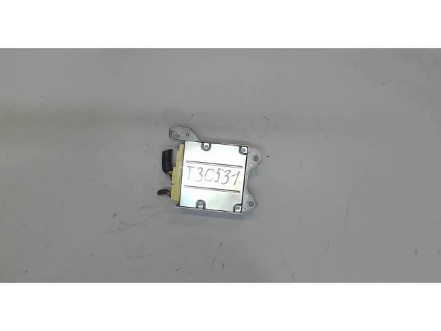 Блок управления подушками безопасности  Ford Ranger 2006-2012     