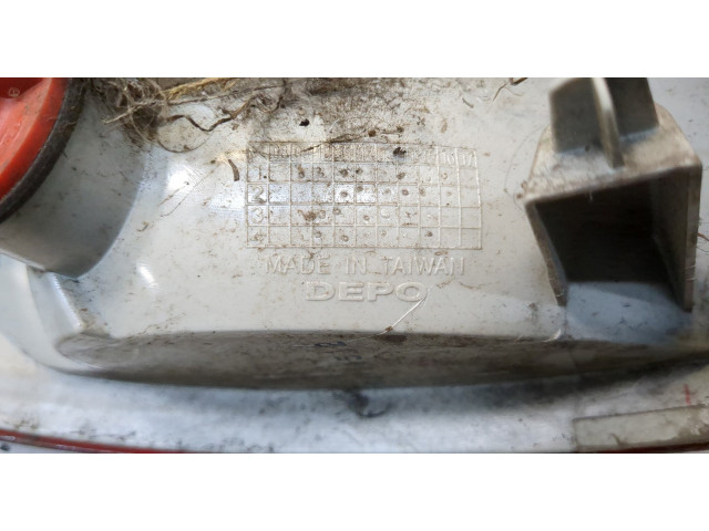 Задний фонарь     5J6945112A     