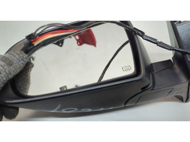 Зеркало боковое Jeep Cherokee 2013-2023 левое