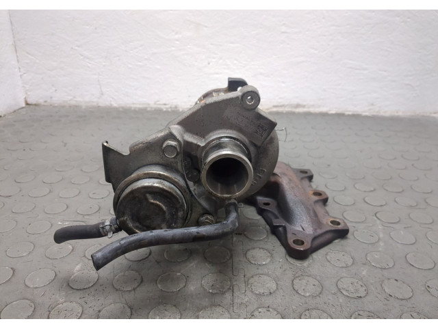  Турбина  Dacia Sandero 2013-2020             144108035R