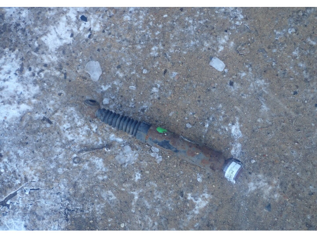 Стойка амортизатора Citroen Berlingo 1997-2002 5206H2, 1623313380 1.9 дизель