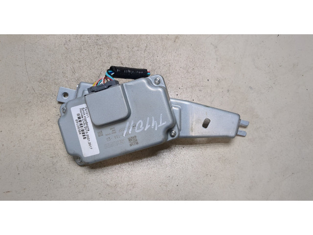 Блок комфорта  Honda Civic 2015-2021      39380TGGE0  