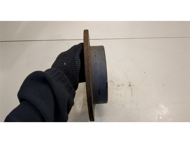 Диск тормозной Lexus HS 2009-2012 2.4 задний 4243142060