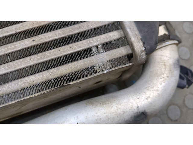 Интеркулер  Audi A6 (C6) 2004-2011   4F0145805AF    