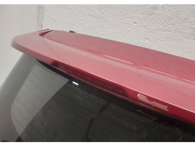 Моторчик заднего дворника Buick Encore 2016-2022