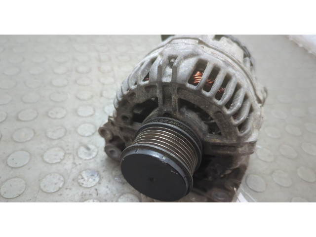 Генератор  Seat Ibiza 4 2008-2015       045903023, 0124325012    