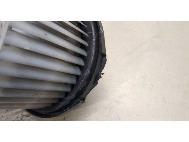 Моторчик печки Mitsubishi Outlander 2012-2015