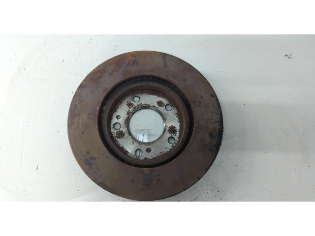 Диск тормозной Mitsubishi Galant 2004-2012 передний