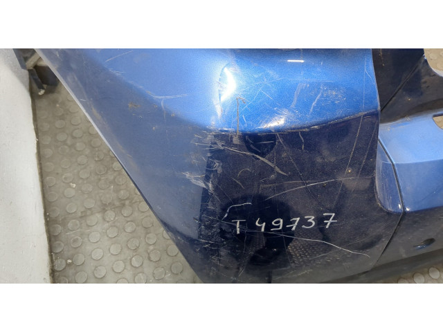 Бампер Smart Fortwo 1998-2007 задний