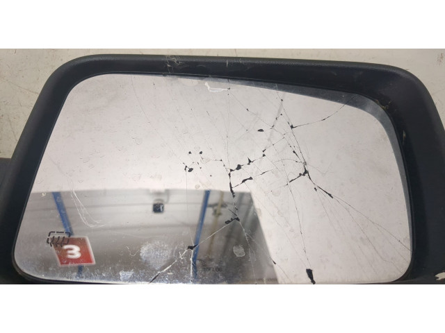 Зеркало боковое Jeep Commander 2006-2010 правое