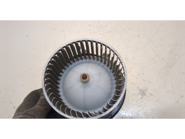 Моторчик печки  Mercedes C W204 2007-2013        