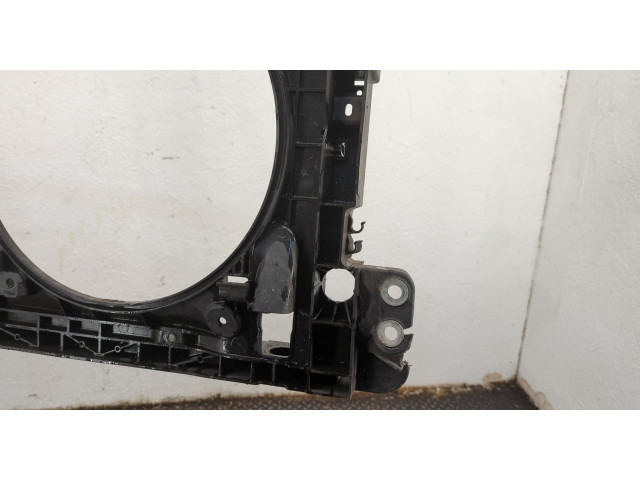 Замок капота Nissan Altima 5 2012-2018