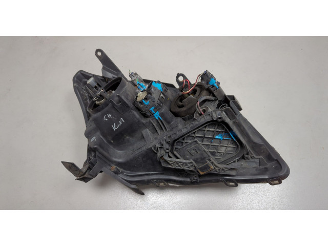 Фара передняя  Toyota Avensis 2 2003-2008 левая 