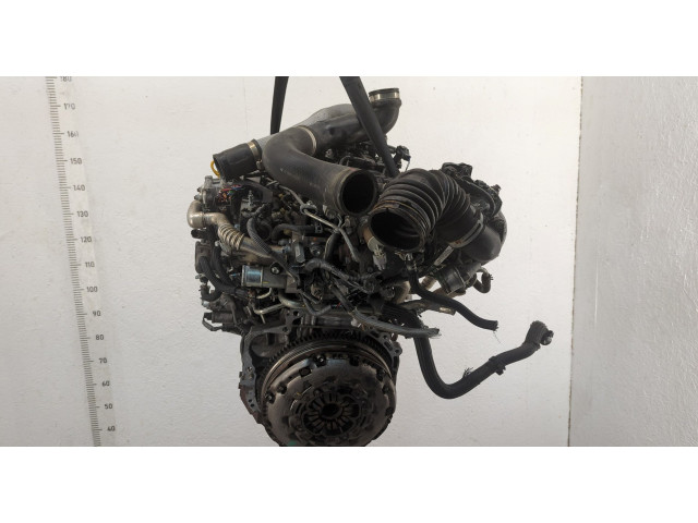 Форсунка топливная Toyota RAV 4 2012-2019