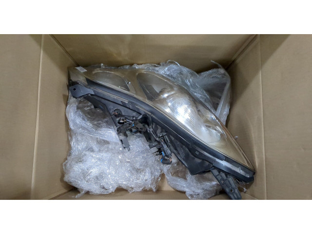 Фара передняя Infiniti EX35 правая