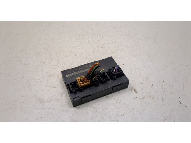 Блок комфорта Volkswagen Caddy 2004-2010